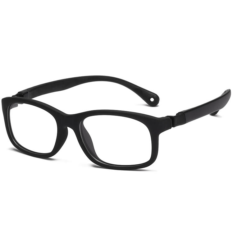 Gafas Monturas Optical GlasLujoso Niños Gafas Lentes Montura Diseñadores EyesesNP0804